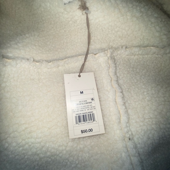 Coat - Picture 3 of 3